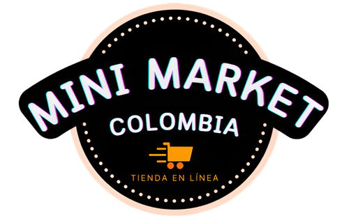 Mini Market Colombia